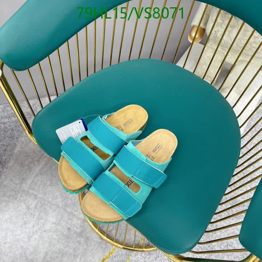 Birkenstock-Men shoes Code: VS8071 $: 79USD