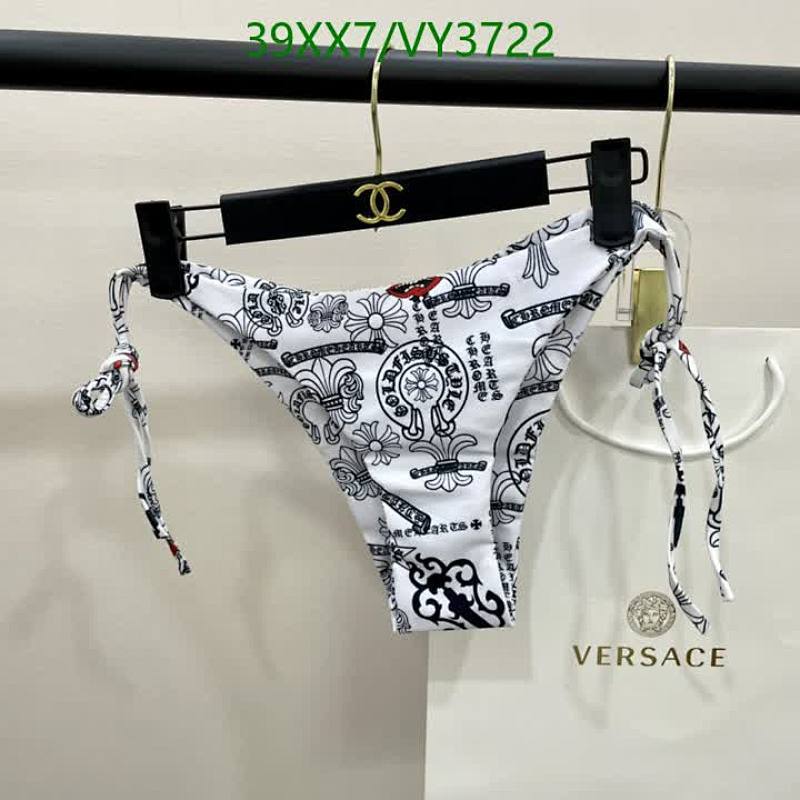 Chrome Hearts-Swimsuit Code: VY3722 $: 39USD