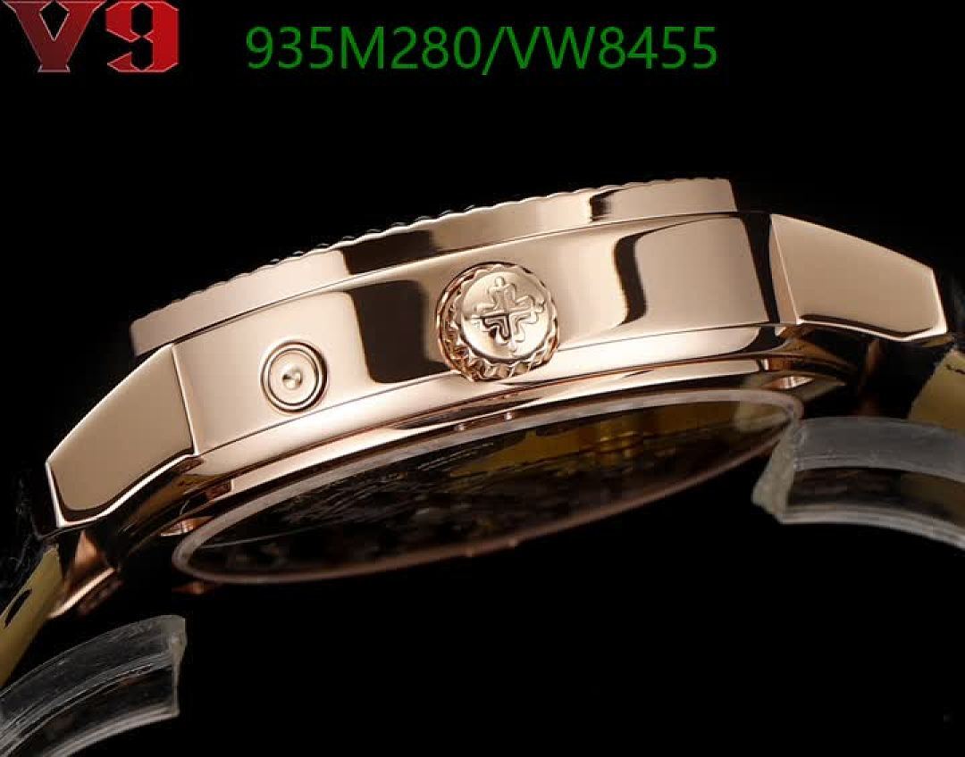 Patek Philippe-Watch-Mirror Quality Code: VW8455 $: 935USD