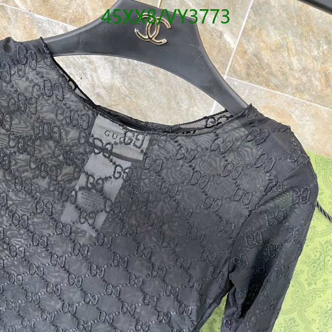 GUCCI-Swimsuit Code: VY3773 $: 45USD-Yupoo.ru - Copybrand.Team photo album GUCCI-Swimsuit Code: VY3773 $: 45USD