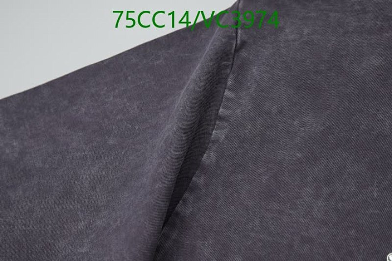 Loewe-Clothing Code: VC3974 $: 75USD