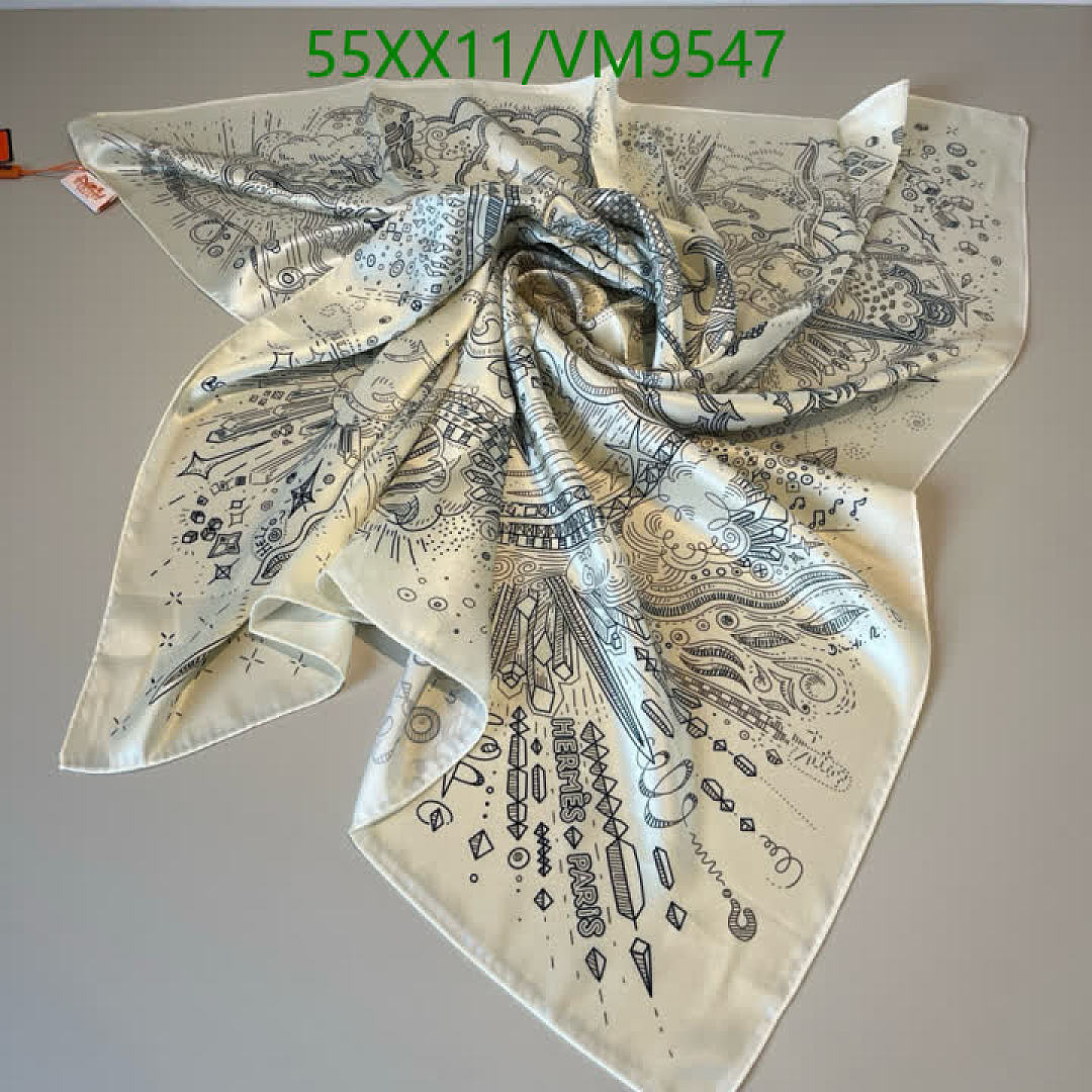 Hermes-Scarf Code: VM9547 $: 55USD
