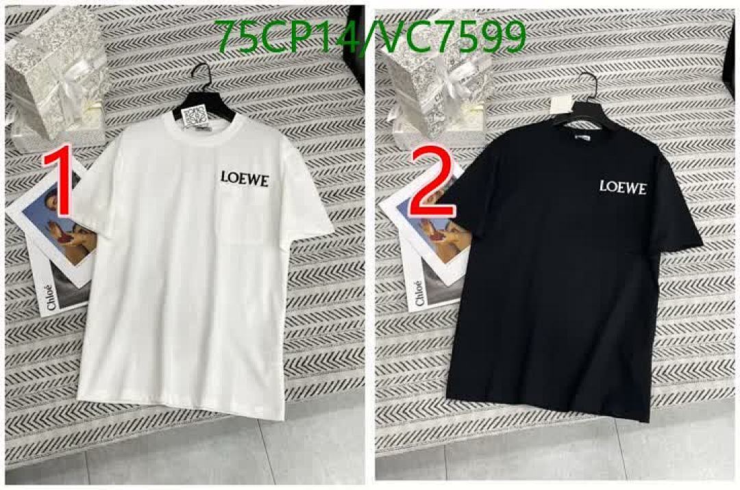 Loewe-Clothing Code: VC7599 $: 75USD