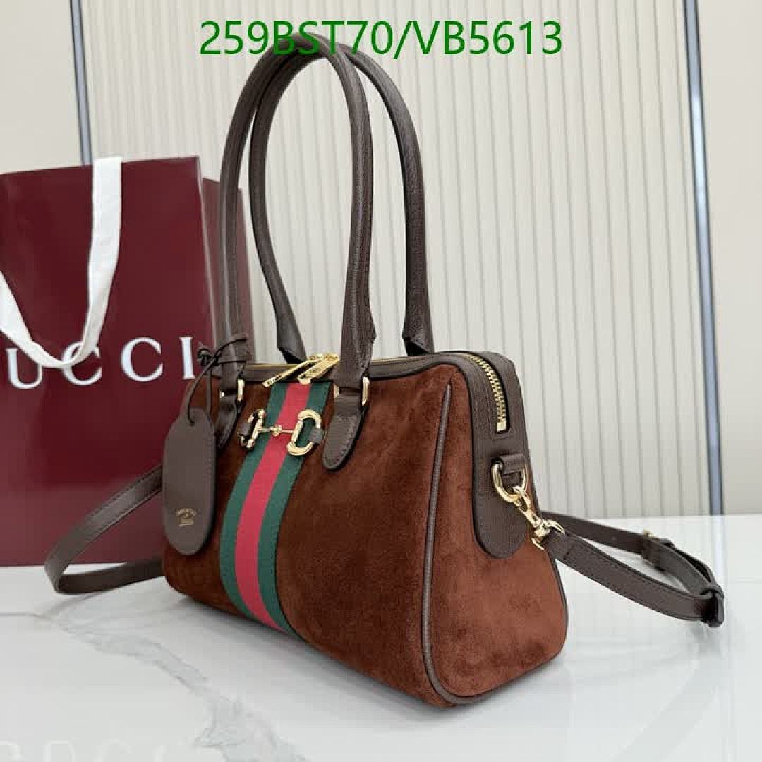 Gucci-Bag-Mirror Quality Code: VB5613 $: 259USD