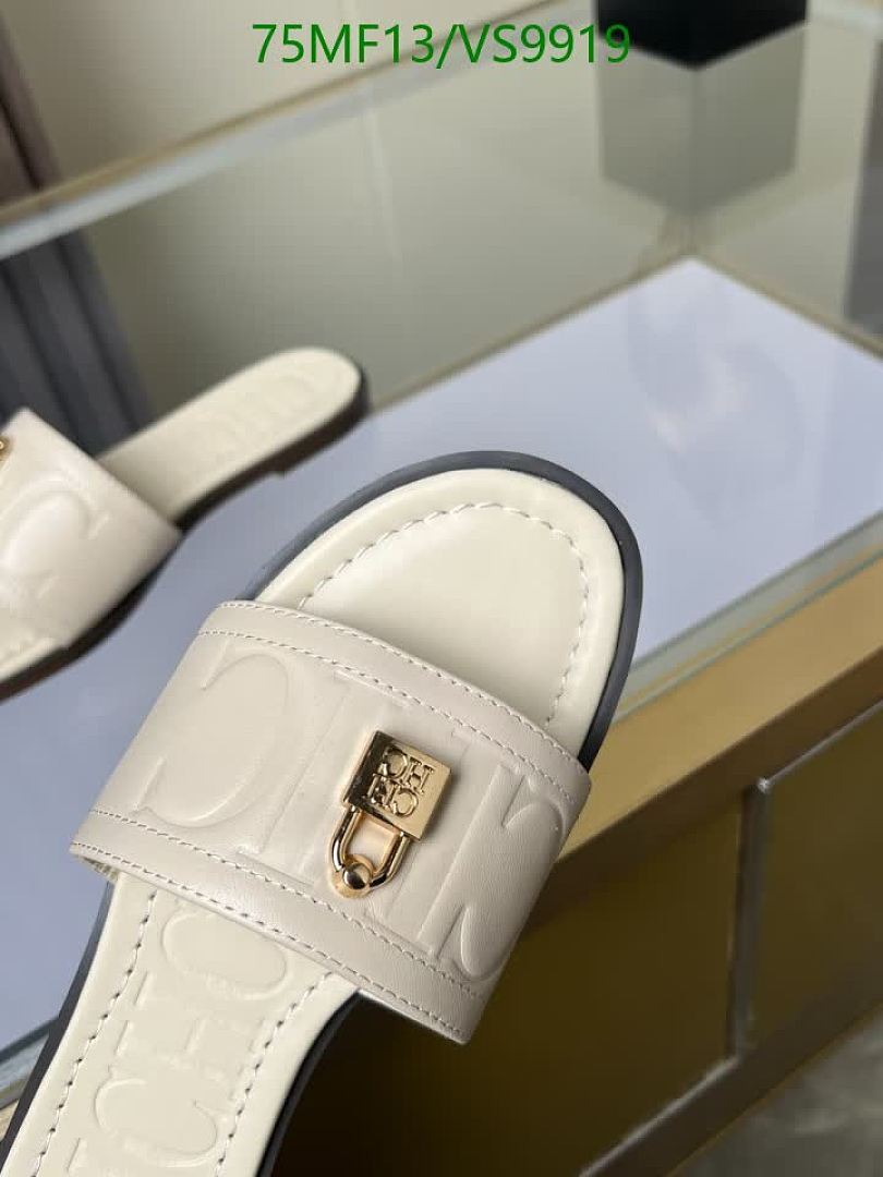 CaroLina Herrera-Women Shoes Code: VS9919 $: 75USD