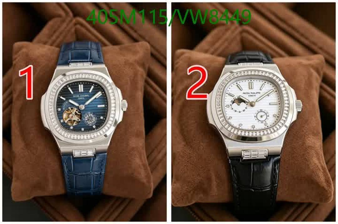 Patek Philippe-Watch-Mirror Quality Code: VW8449 $: 405USD