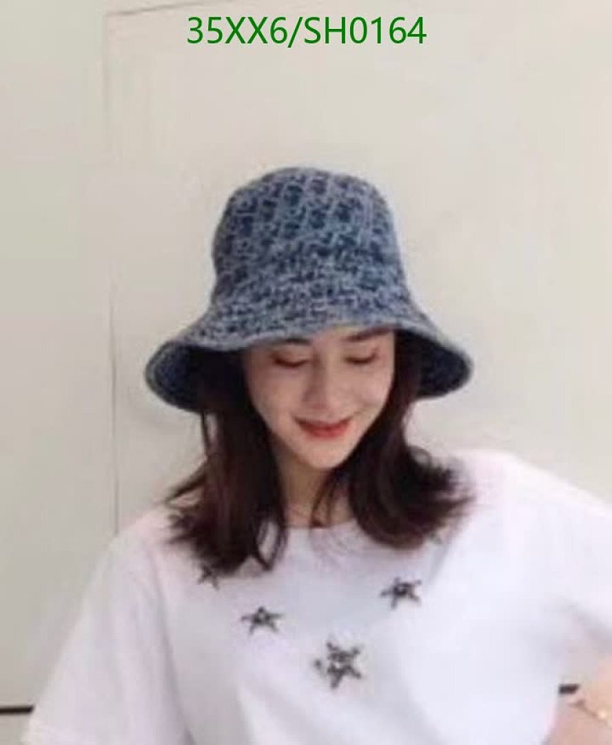Dior-Cap(Hat) Code: SH0164 $: 35USD