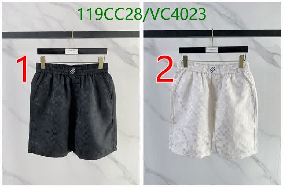 LV-Beach Shorts Code: VC4023 $: 119USD