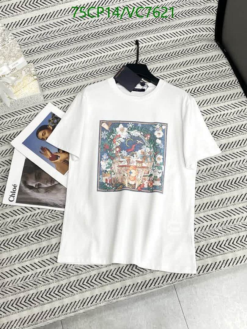 LV-Clothing Code: VC7621 $: 75USD