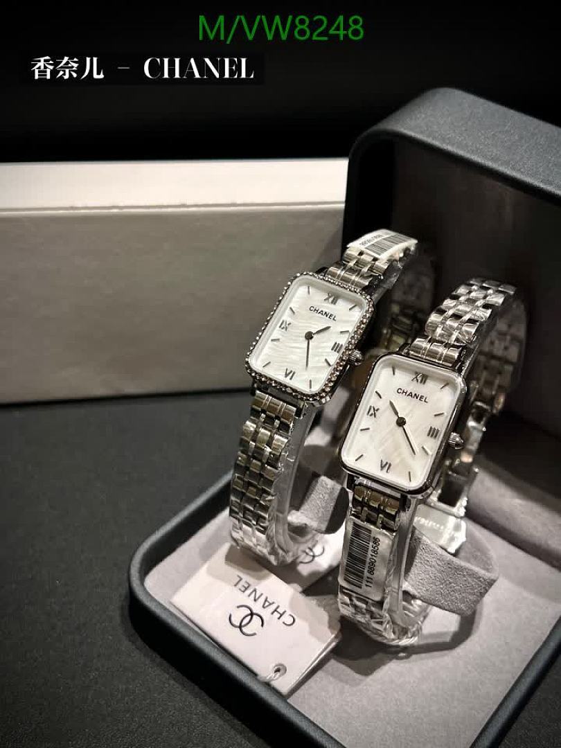 Chanel-Watch-Mirror Quality Code: VW8248
