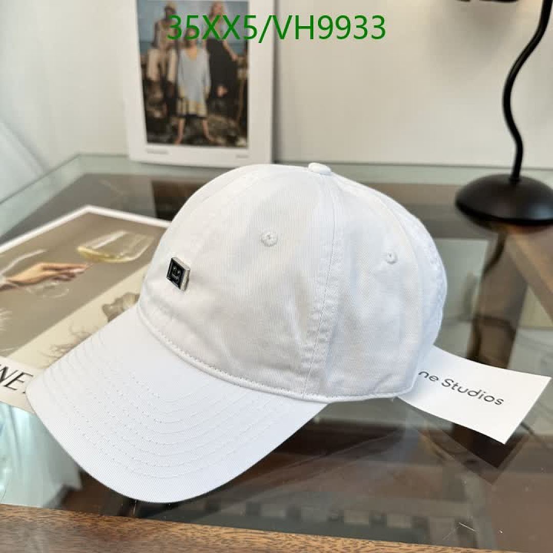 Acne Studios-Cap(Hat) Code: VH9933 $: 35USD