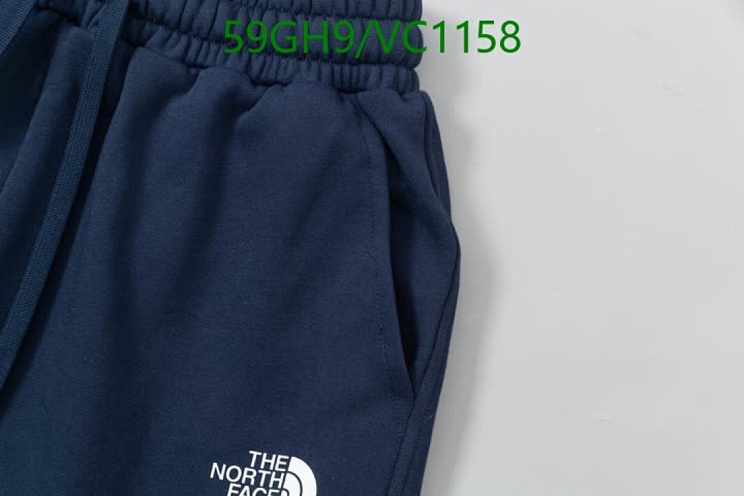 The North Face-Beach Shorts Code: VC1158 $: 59USD