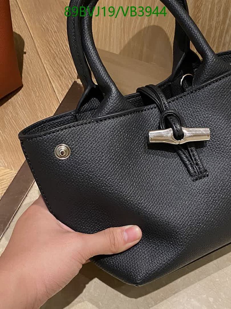 Longchamp-Bag-4A Quality Code: VB3944 $: 89USD