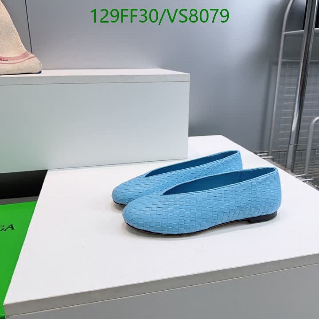 BV-Women Shoes Code: VS8079 $: 129USD