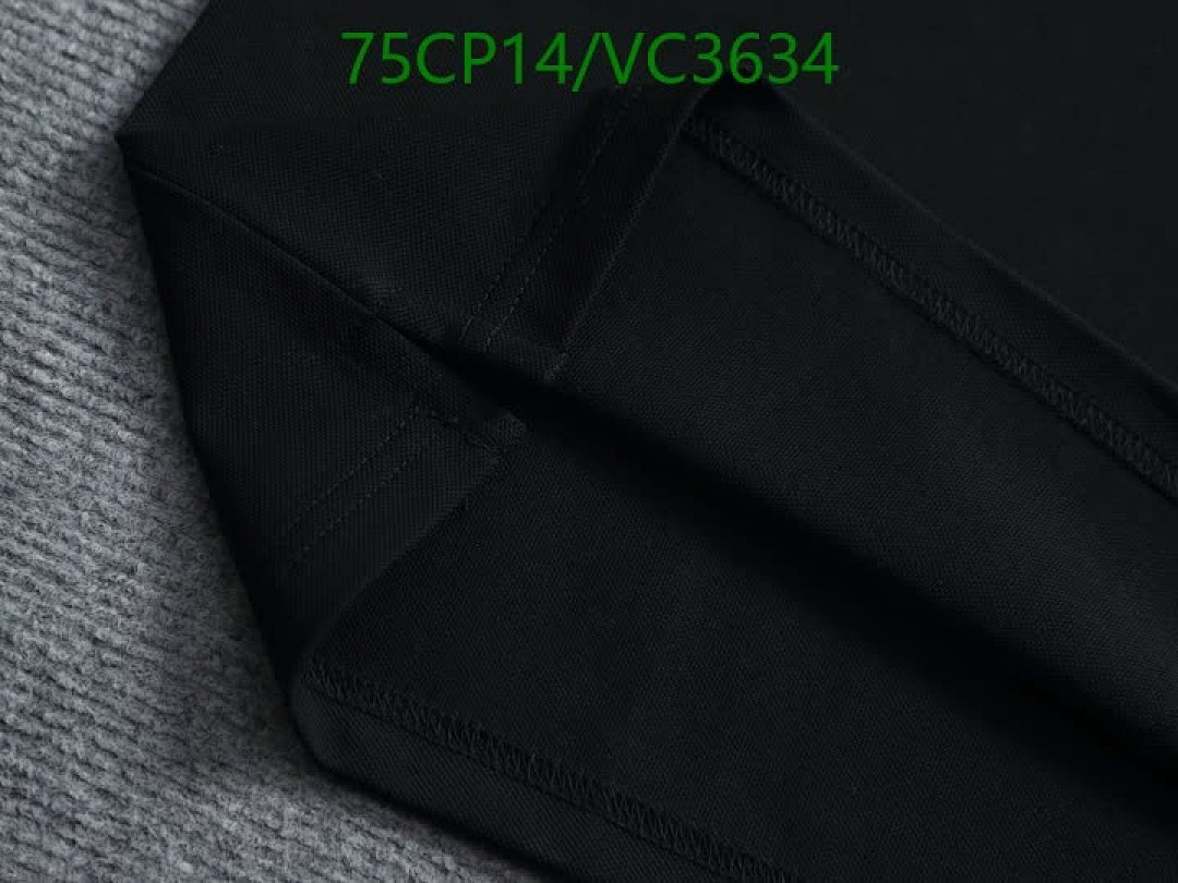 Versace-Clothing Code: VC3634 $: 75USD