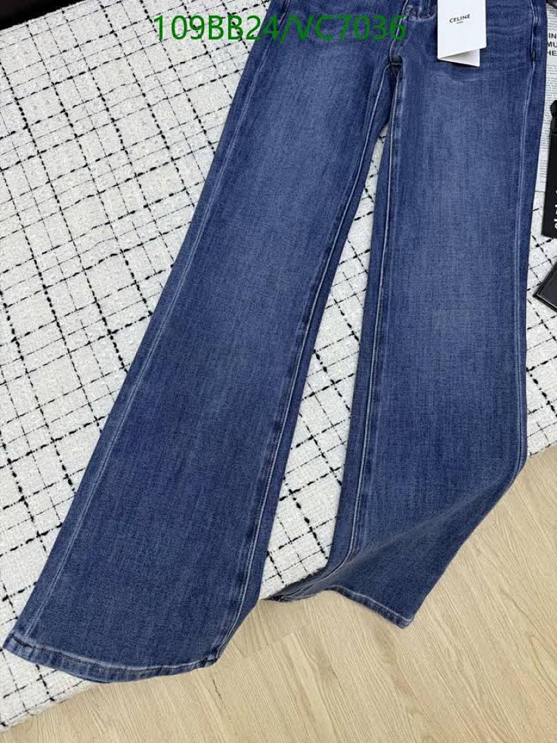 Celine-Clothing Code: VC7036 $: 109USD