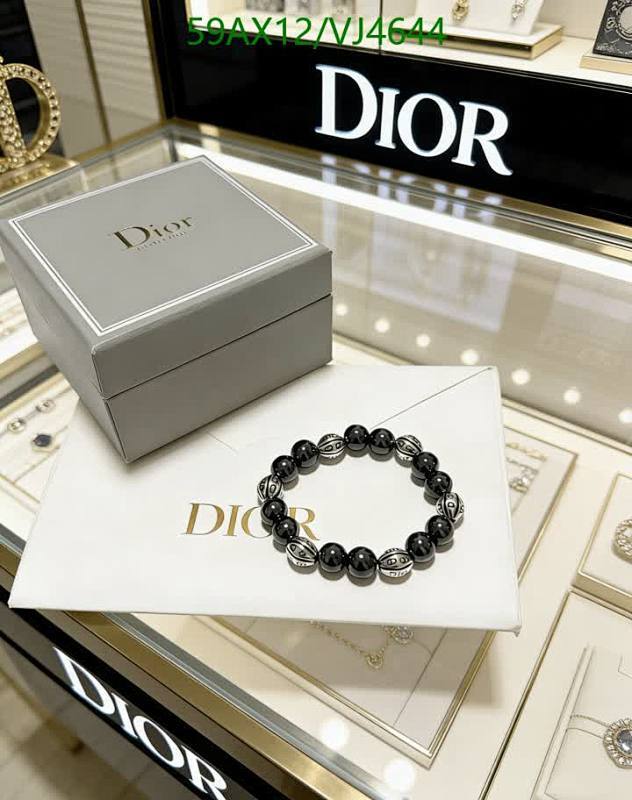 Dior-Jewelry Code: VJ4644 $: 59USD