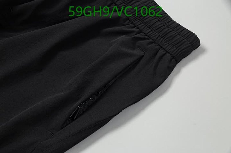 Descente-Beach Shorts Code: VC1062 $: 59USD