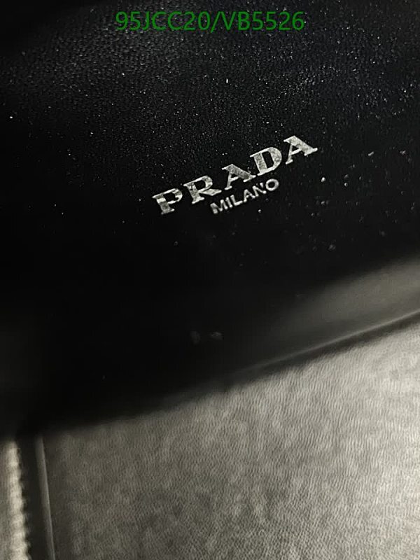 Prada-Bag-4A Quality Code: VB5526 $: 95USD