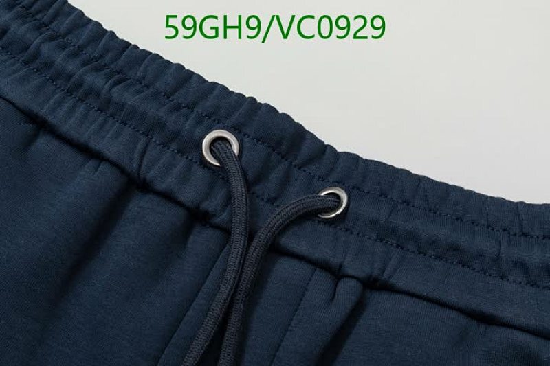 Arcteryx-Beach Shorts Code: VC0929 $: 59USD