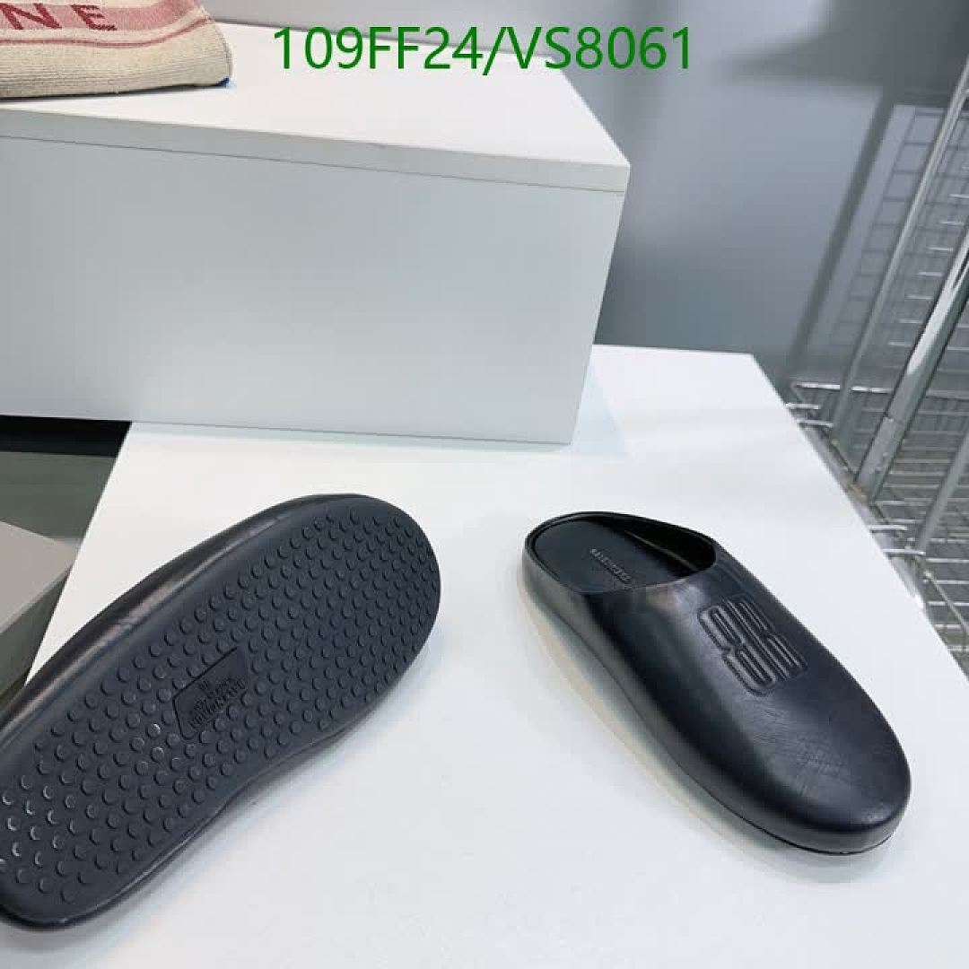Balenciaga-Women Shoes Code: VS8061 $: 109USD