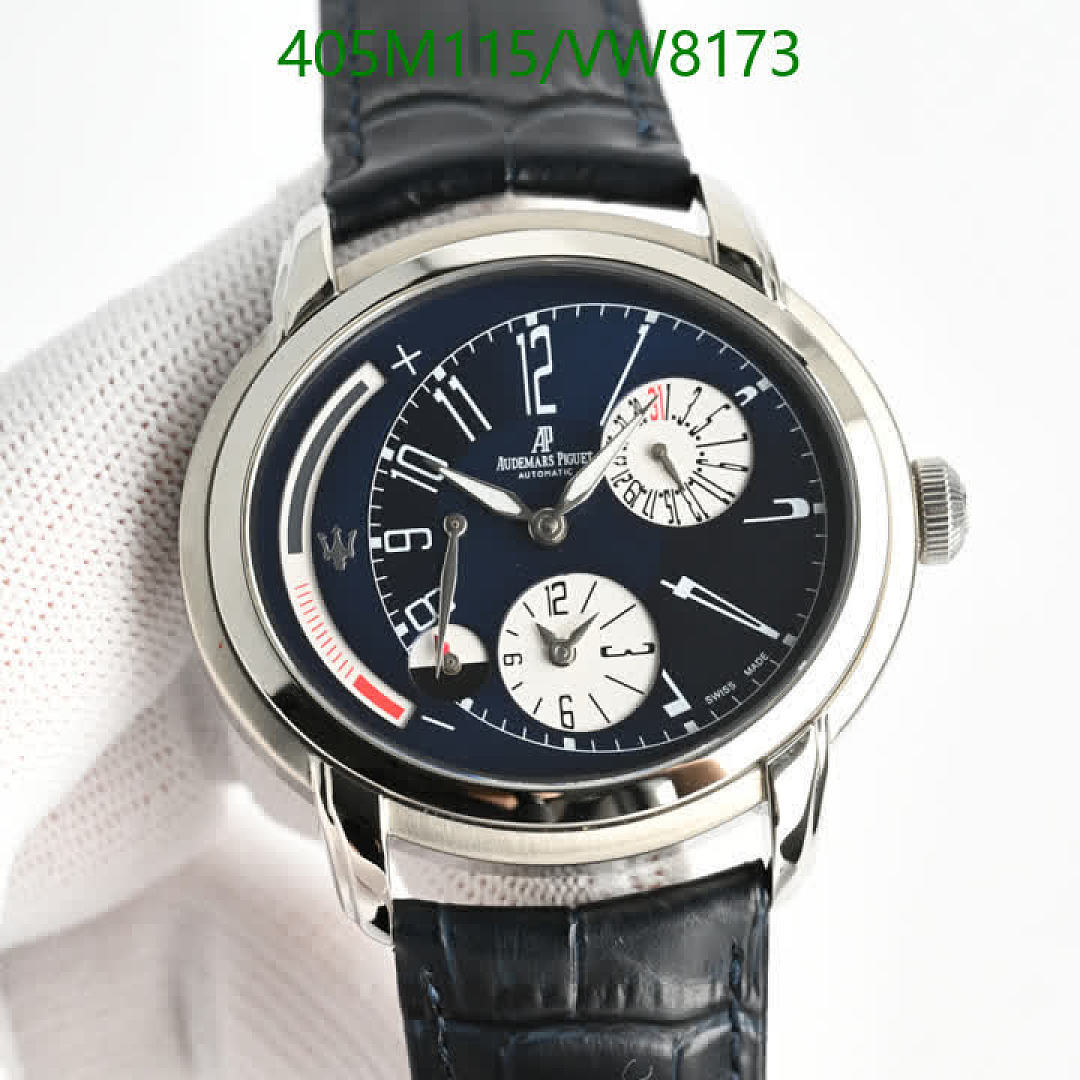 Audemars Piguet-Watch-Mirror Quality Code: VW8173 $: 405USD