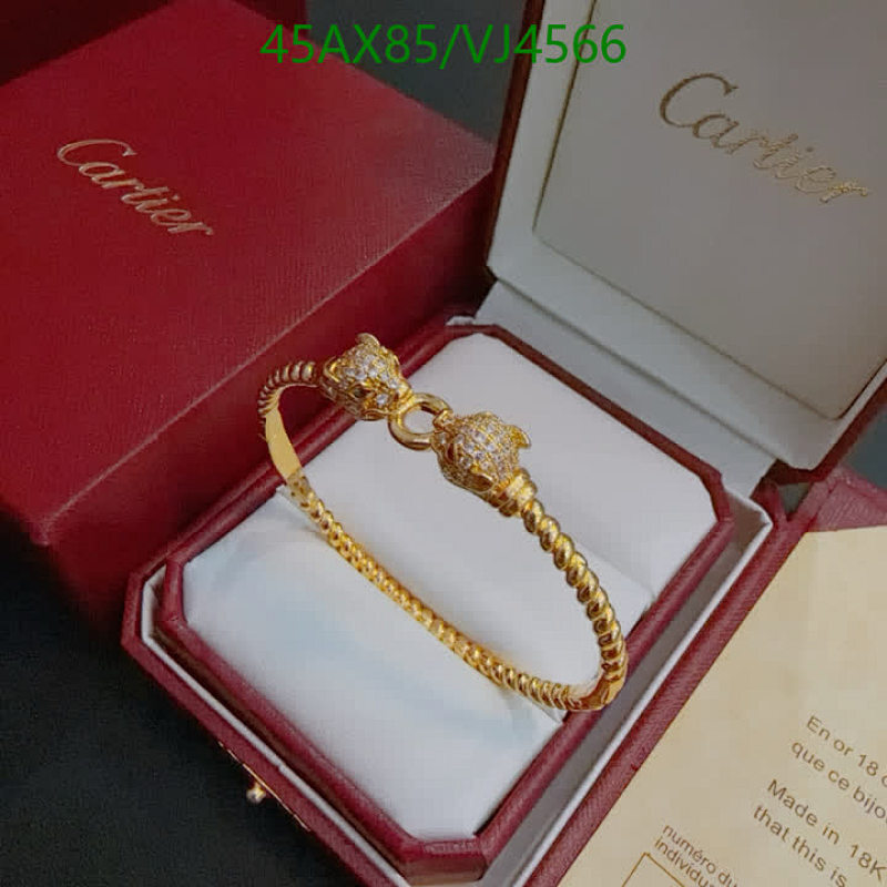 Cartier-Jewelry Code: VJ4566 $: 45USD