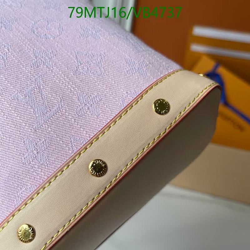 LV-Bag-4A Quality Code: VB4737 $: 79USD