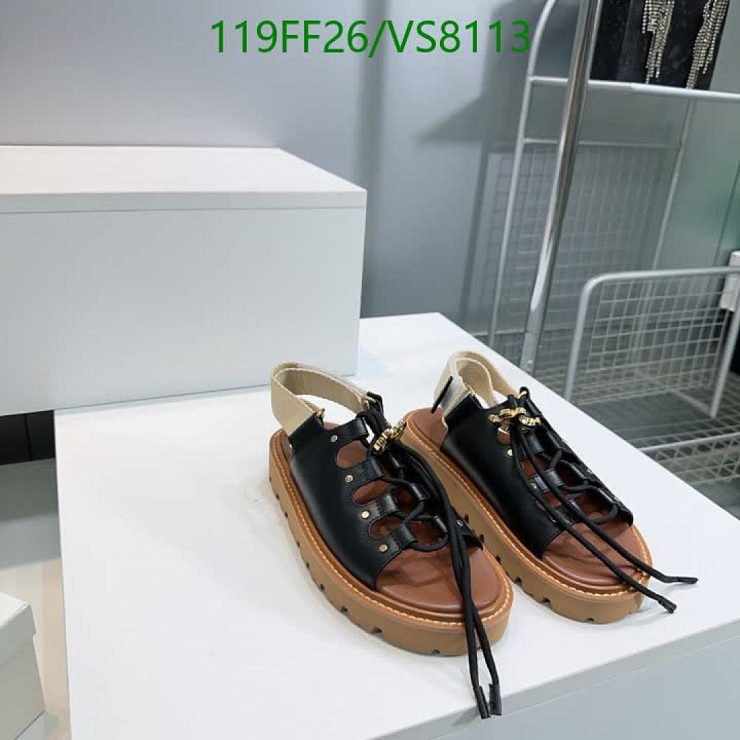 Celine-Women Shoes Code: VS8113 $: 119USD