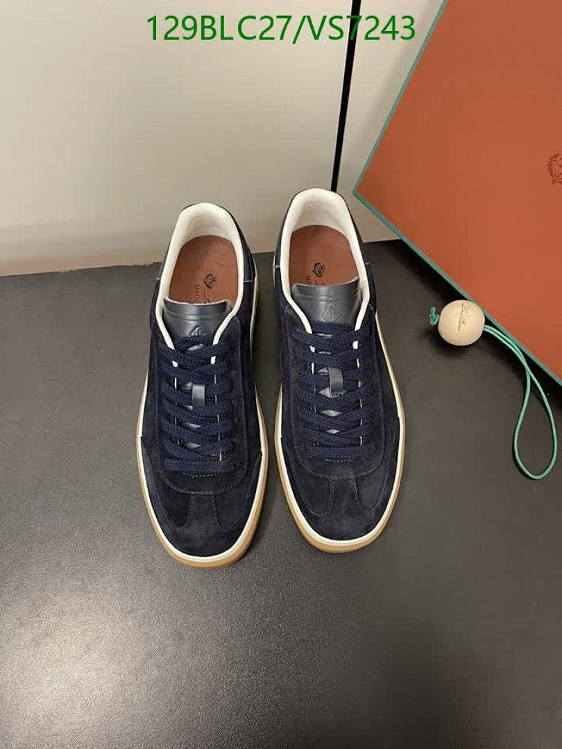 Loro Piana-Women Shoes Code: VS7243 $: 129USD