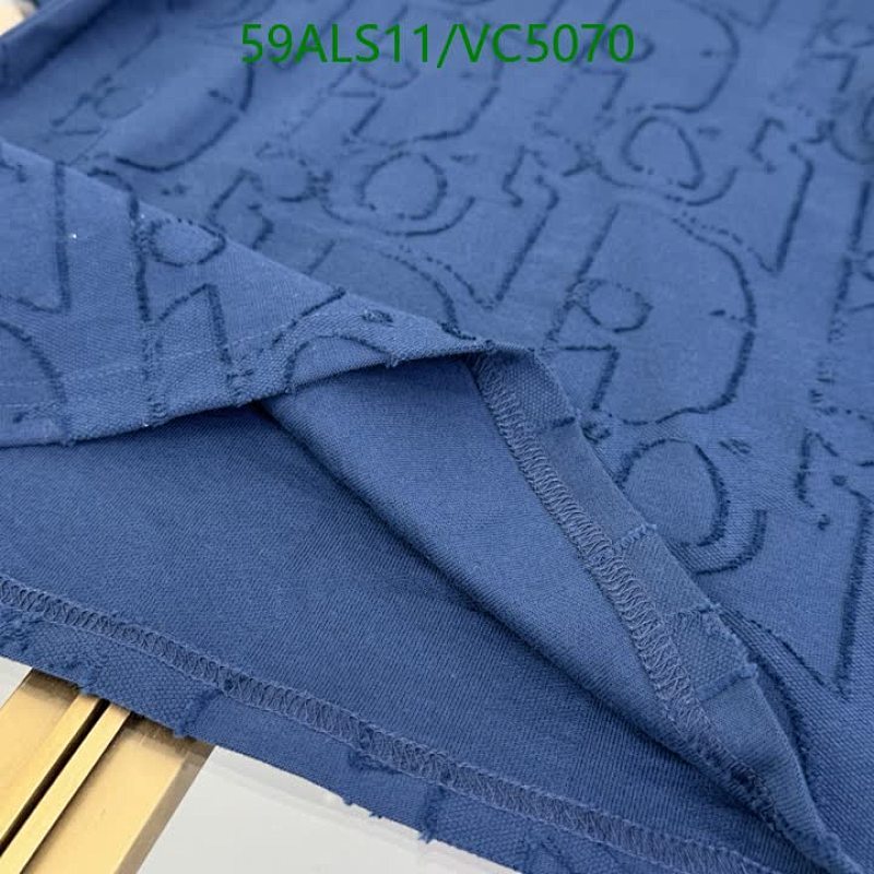 Dior-Kids clothing Code: VC5070 $: 59USD