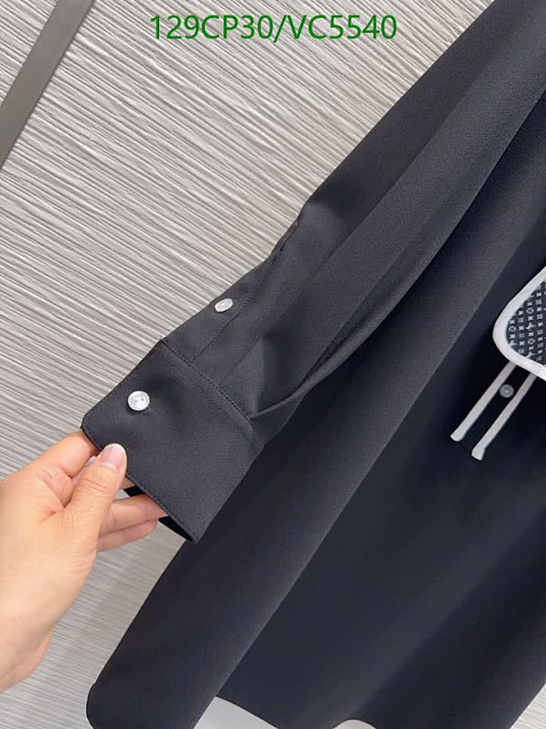 LV-Clothing Code: VC5540 $: 129USD