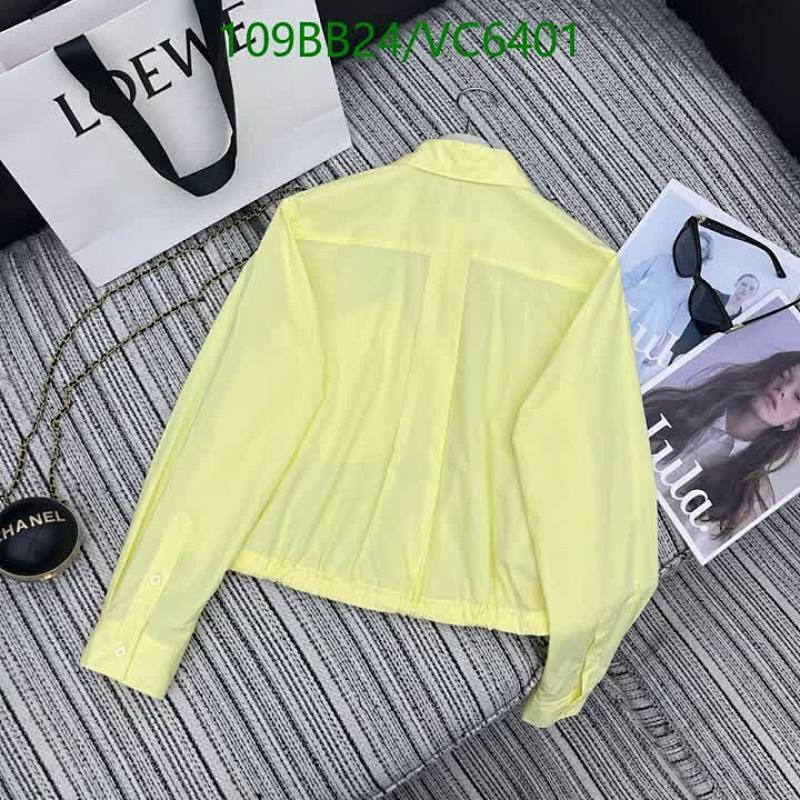 Loewe-Clothing Code: VC6401 $: 109USD