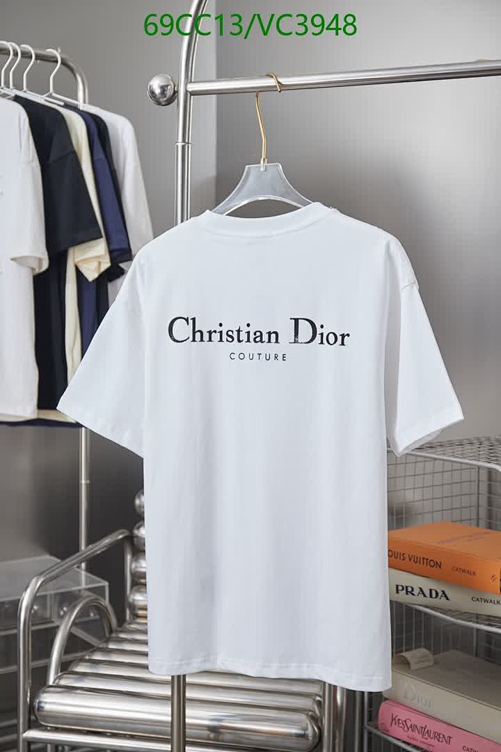 Dior-Clothing Code: VC3948 $: 69USD