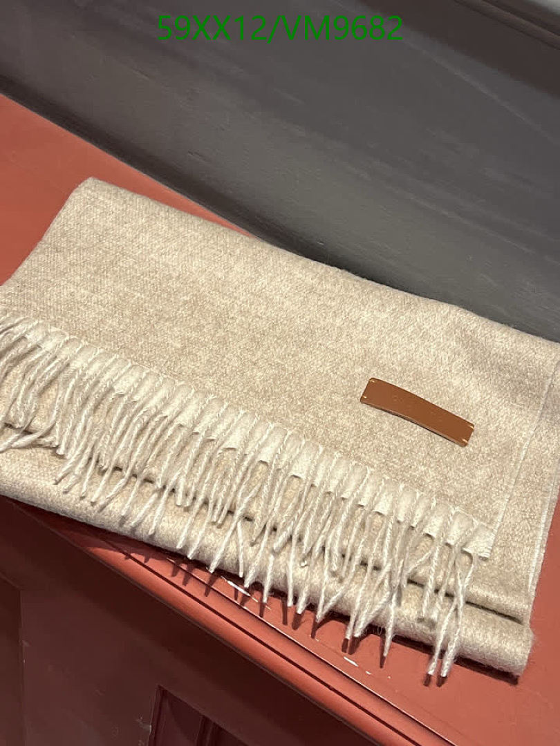 LV-Scarf Code: VM9682 $: 59USD