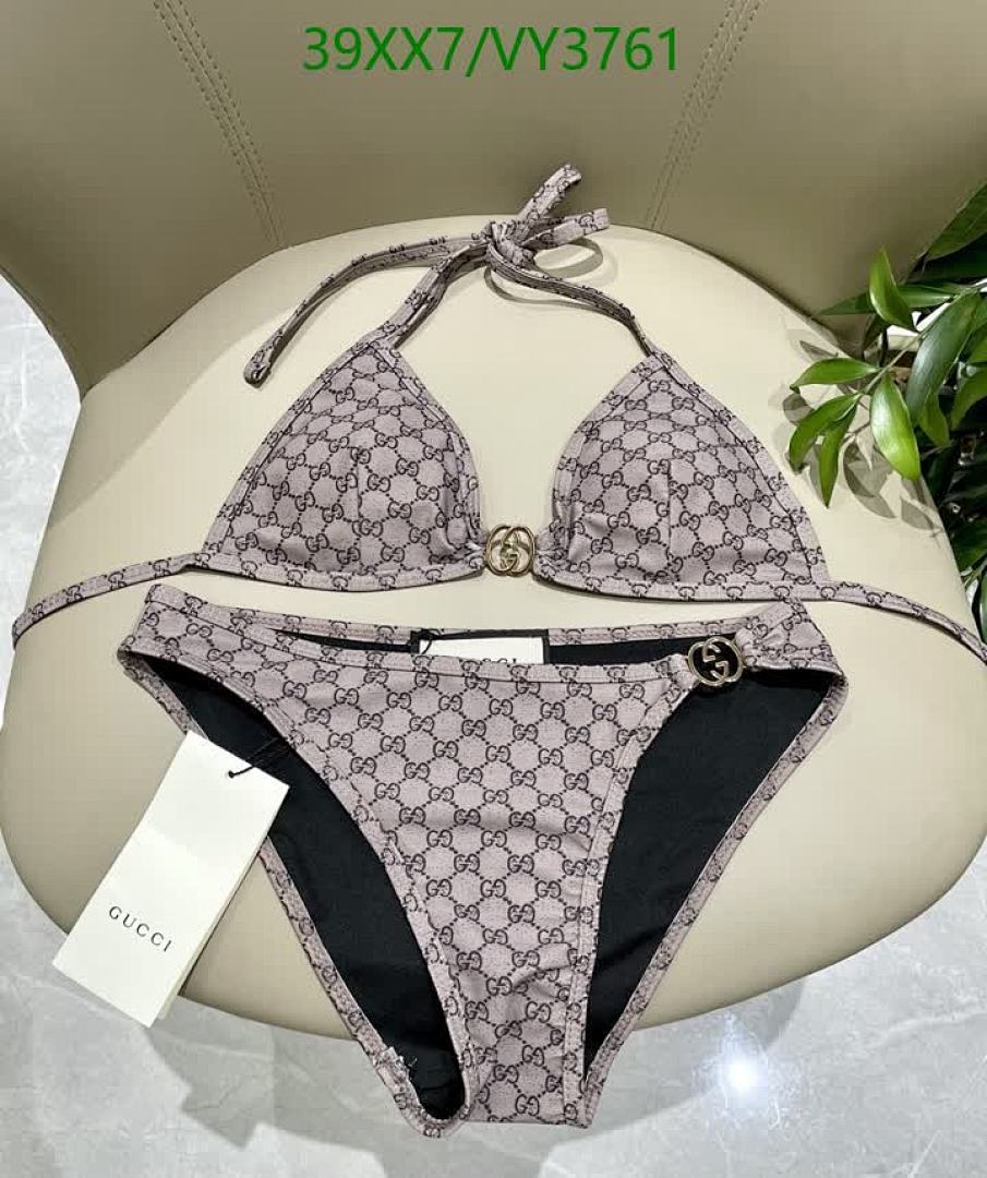 GUCCI-Swimsuit Code: VY3761 $: 39USD
