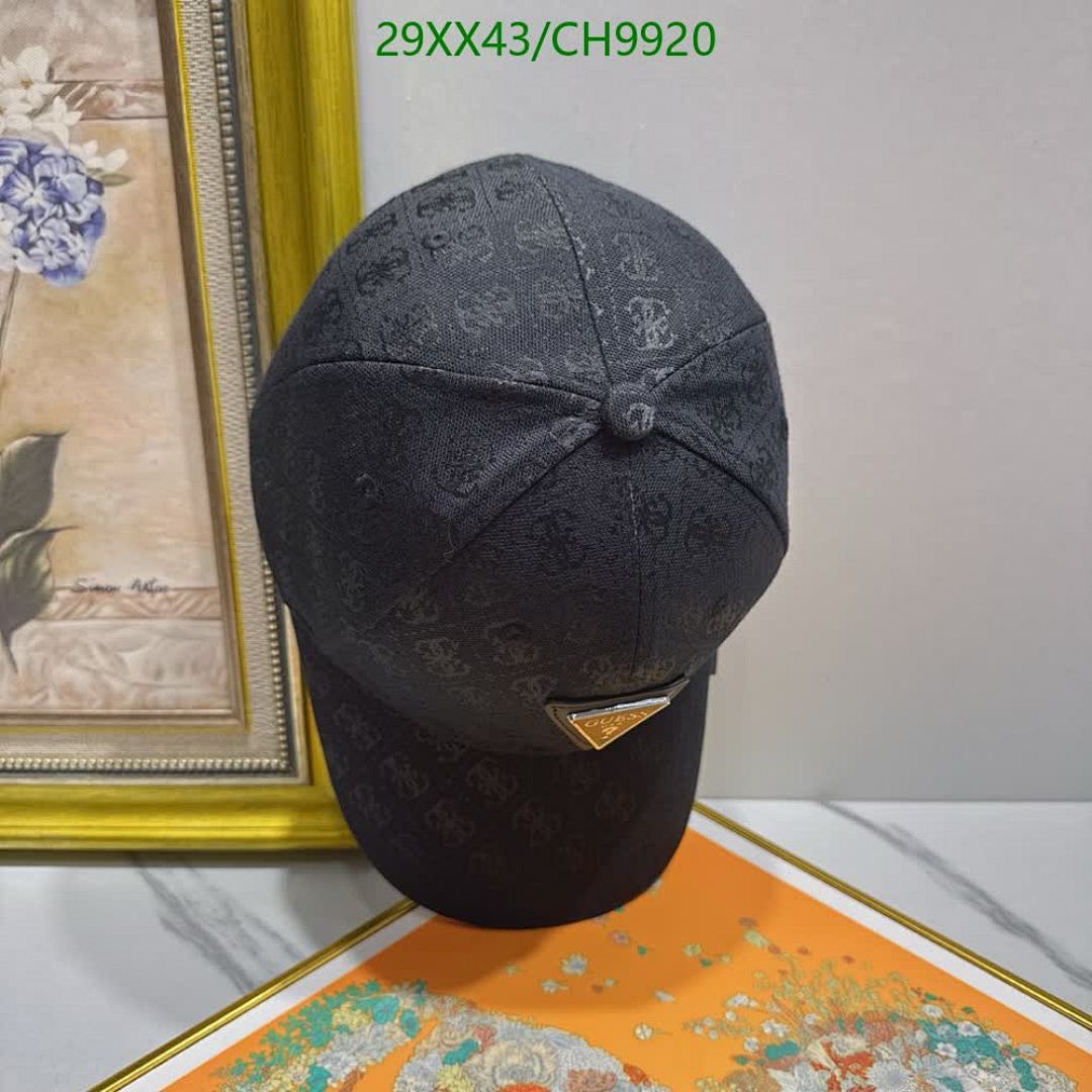 Guess-Cap(Hat) Code: CH9920 $: 29USD