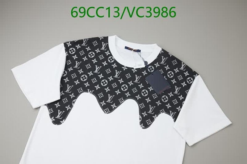 LV-Clothing Code: VC3986 $: 69USD