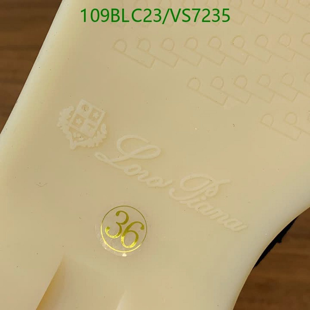 Loro Piana-Women Shoes Code: VS7235 $: 109USD