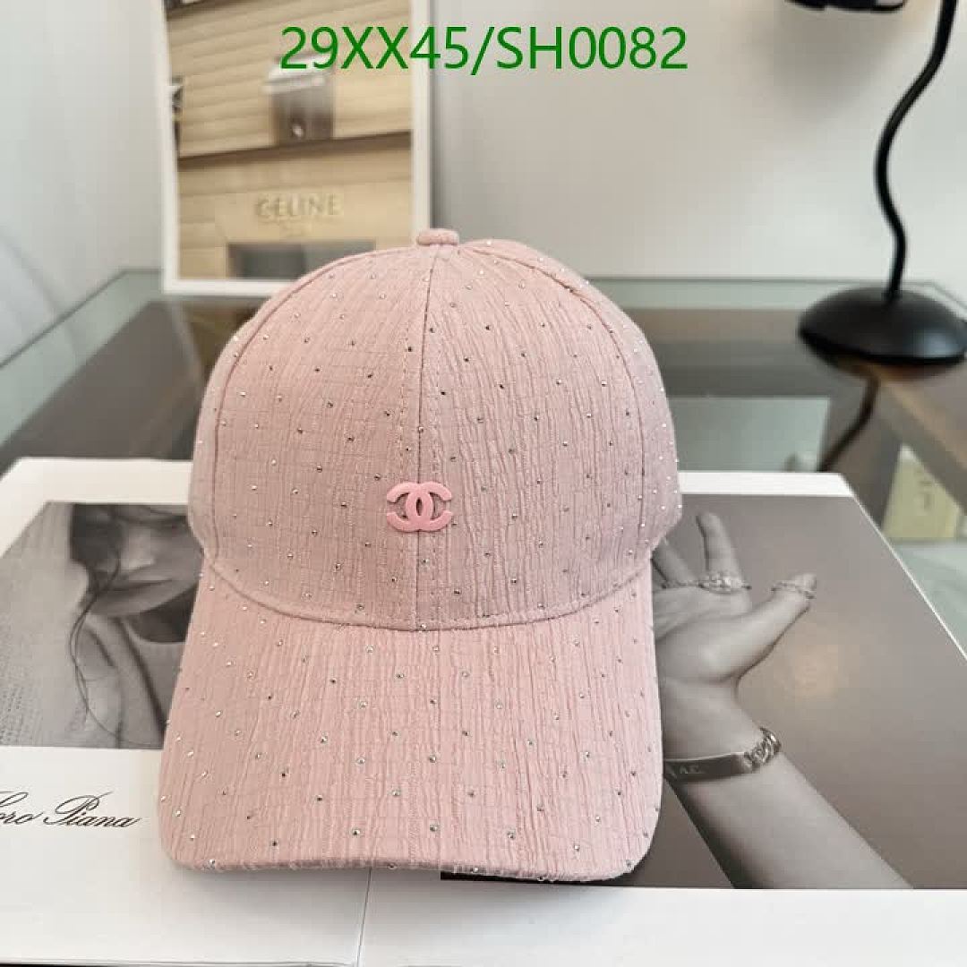 Chanel-Cap(Hat) Code: SH0082 $: 29USD