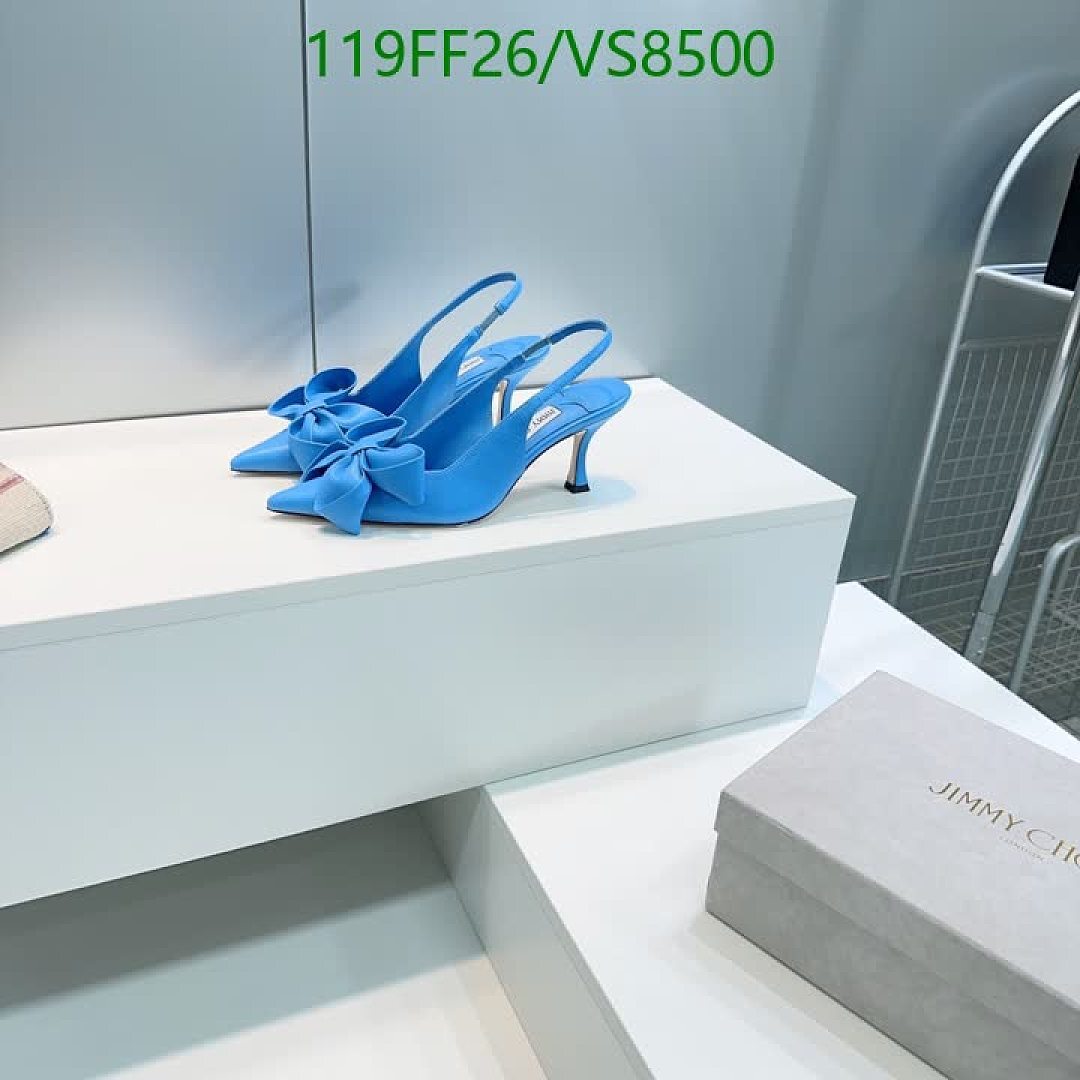 Jimmy Choo-Men shoes Code: VS8500 $: 119USD