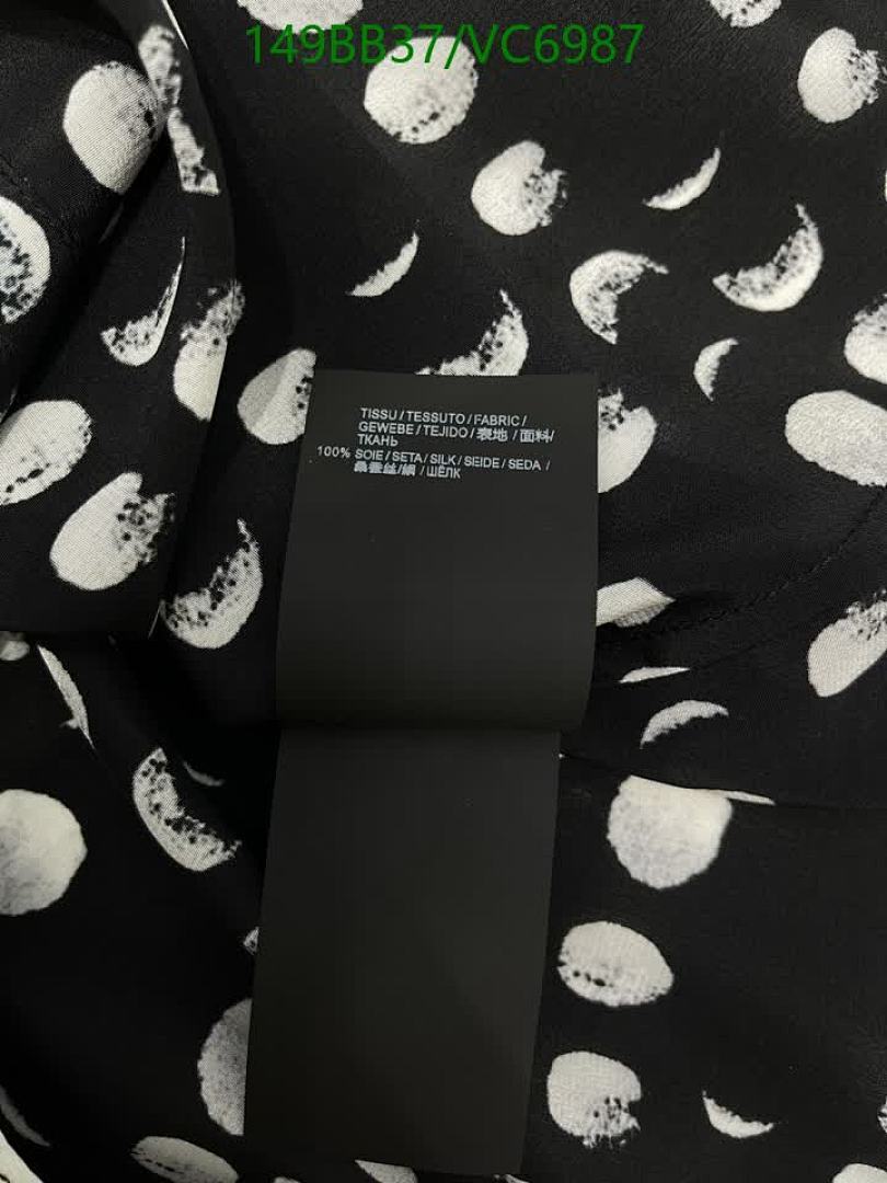 YSL-Clothing Code: VC6987 $: 149USD