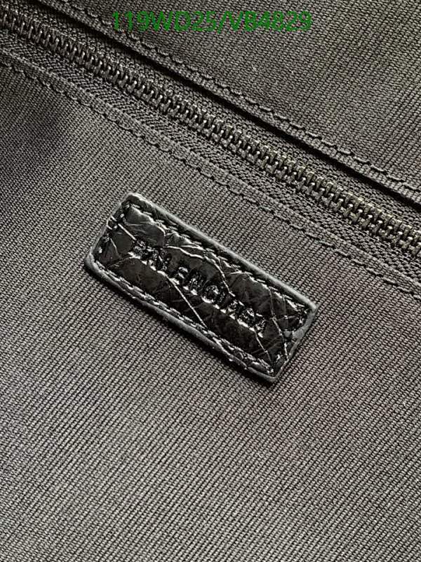 Balenciaga-Bag-4A Quality Code: VB4829 $: 119USD