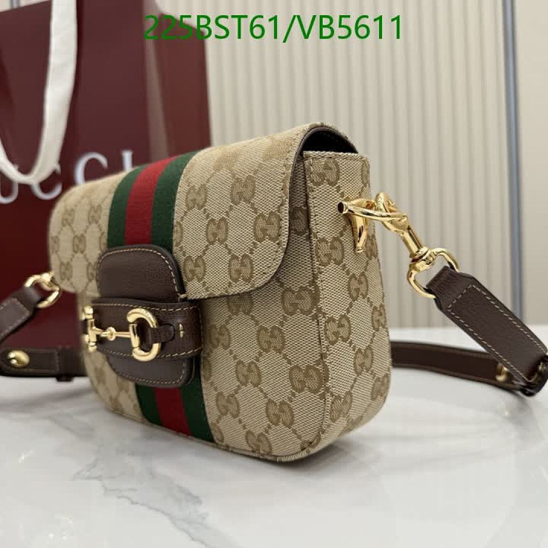 Gucci-Bag-Mirror Quality Code: VB5611 $: 225USD