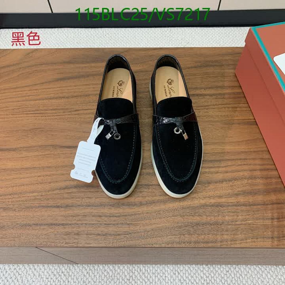 Loro Piana-Women Shoes Code: VS7217 $: 115USD