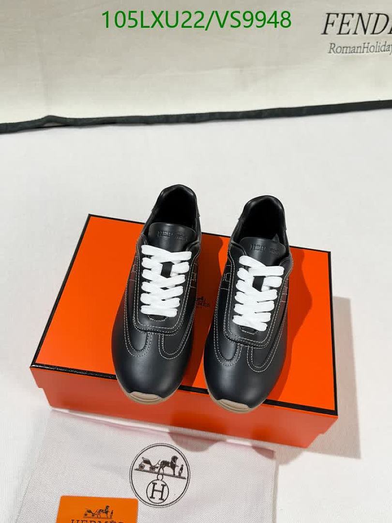 Hermes-Women Shoes Code: VS9948 $: 105USD