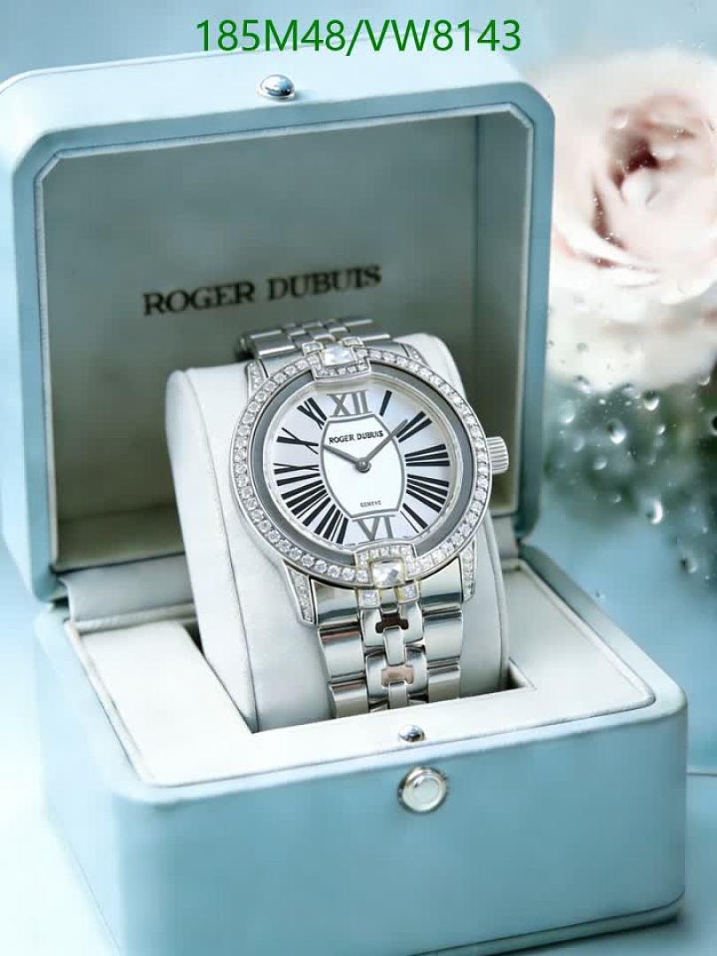 Roger Dubuis-Watch-4A Quality Code: VW8143 $: 185USD