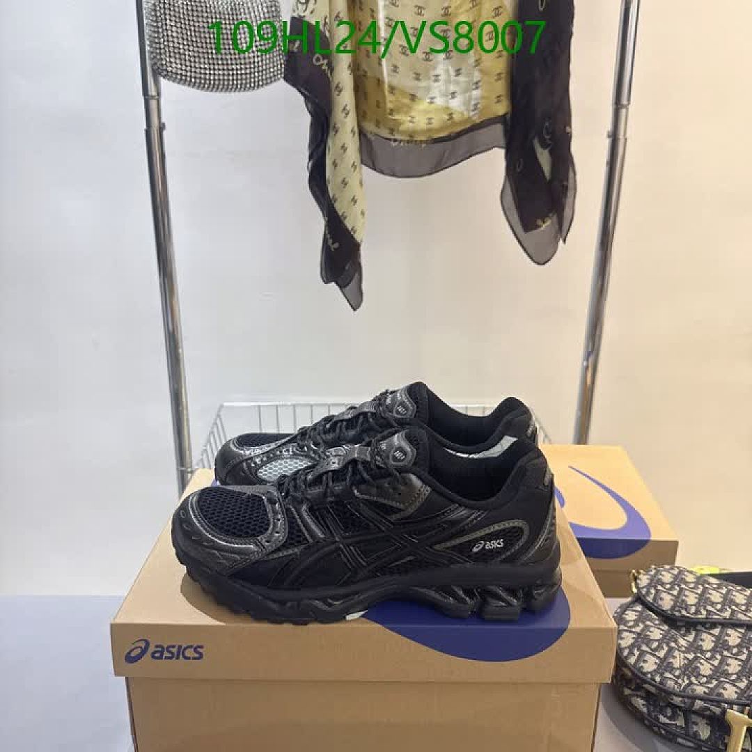 Asics-Men shoes Code: VS8007 $: 109USD