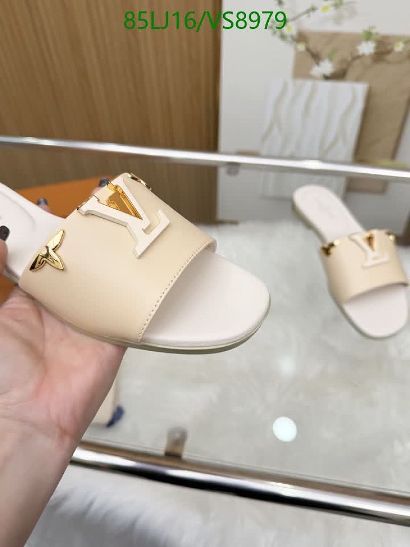 LV-Women Shoes Code: VS8979 $: 85USD