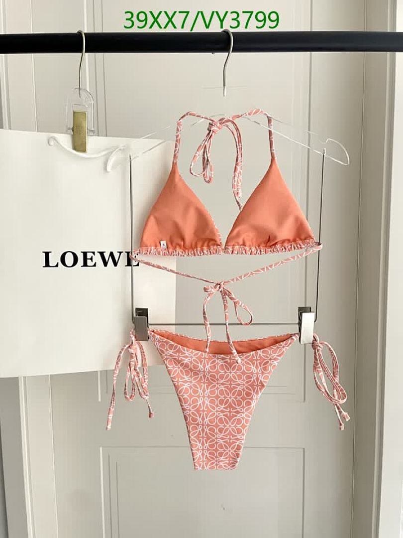 Loewe-Swimsuit Code: VY3799 $: 39USD